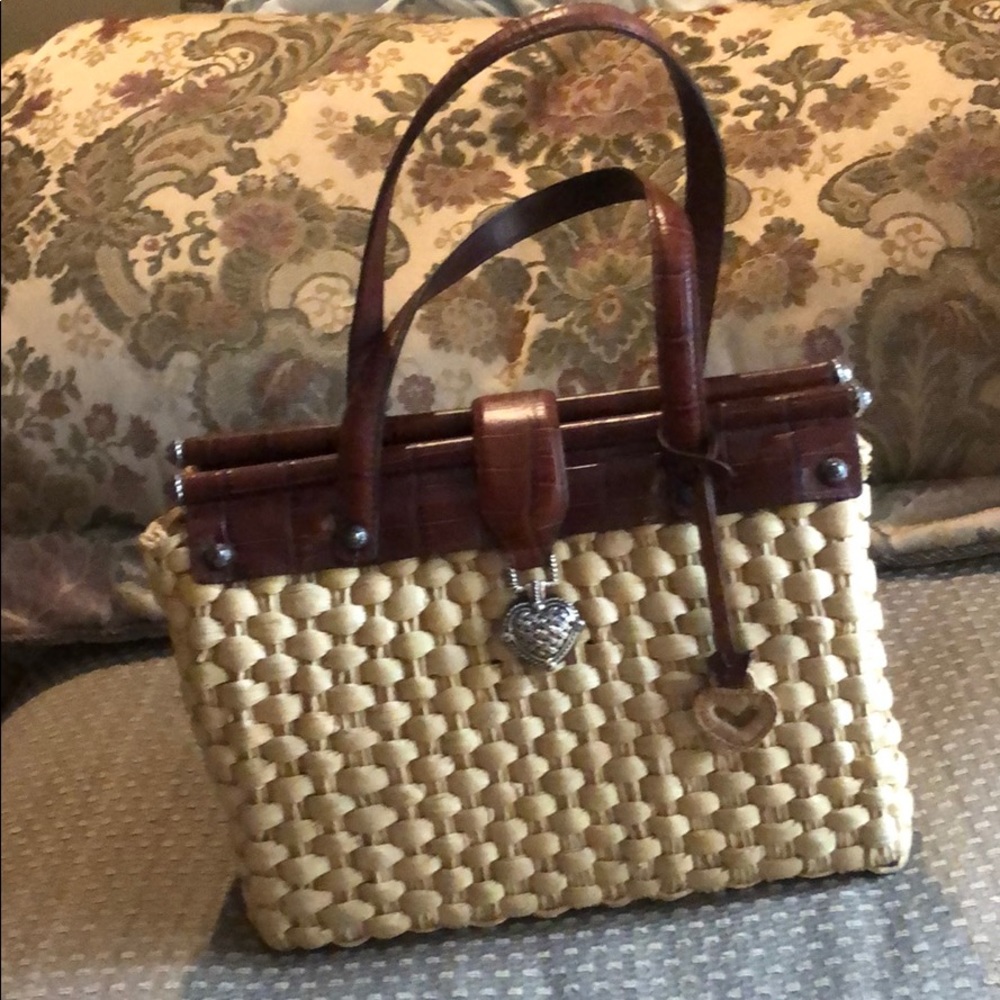 Brighton Purse